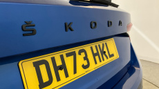 Skoda Fabia 1.0 TSI 110 Monte Carlo 5dr Petrol Hatchback